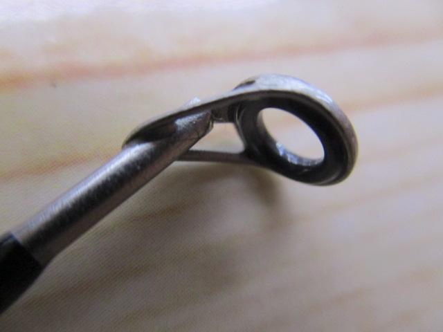 トラウトX AT 50XUL・N