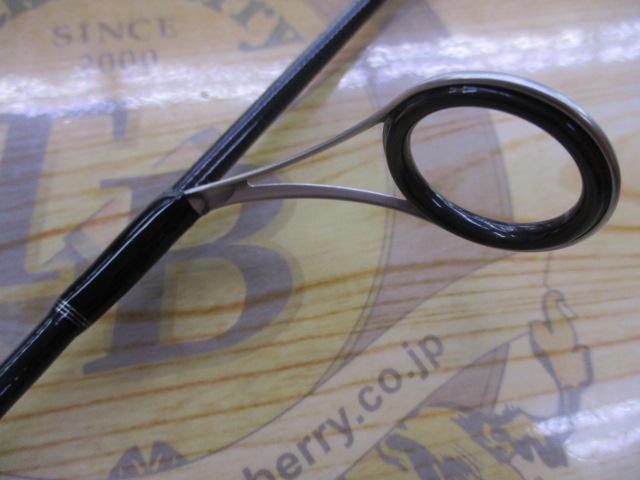 トラウトX AT 50XUL・N