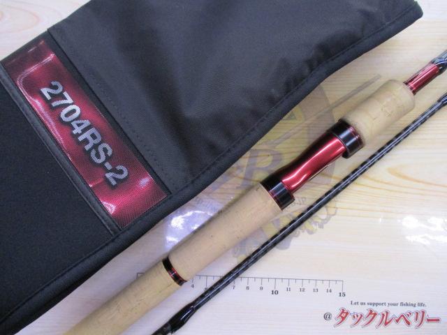 スコーピオン 2704RS-2(2019モデル)｜＠ベリーネット 日本最大新品中古