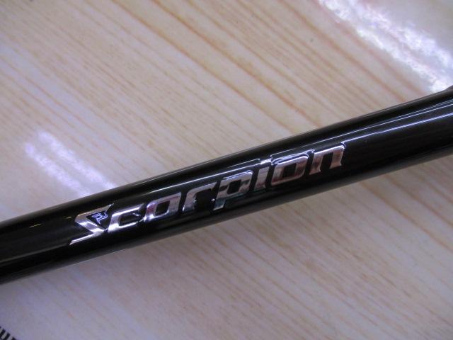 スコーピオン 2704RS-2(2019モデル)｜＠ベリーネット 日本最大新品中古