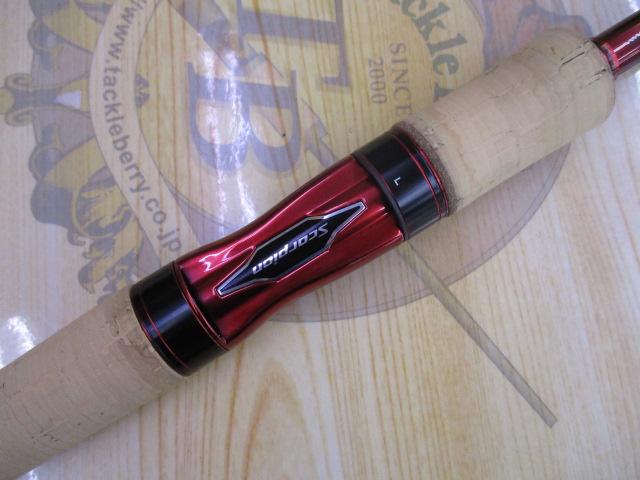 スコーピオン 2704RS-2(2019モデル)｜＠ベリーネット 日本最大新品中古