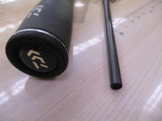 ブレイゾン C64L-2・BF