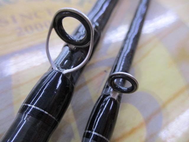 ブレイゾン C64L-2・BF