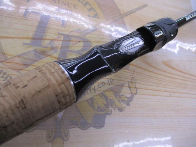 ブレイゾン C64L-2・BF