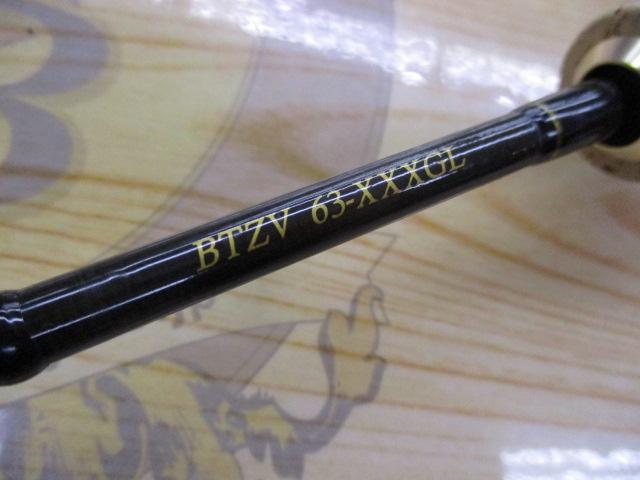 ブレイクスルー ゼロヴァージ BTZV63XXXGL