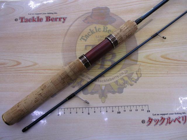 ブレイクスルー ゼロヴァージ BTZV60-ISS