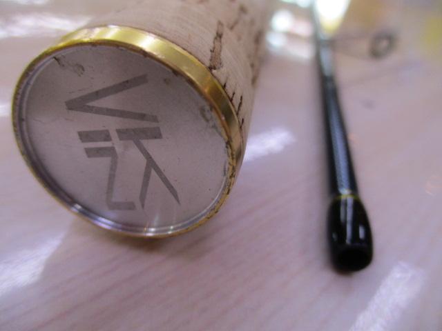 ブレイクスルー ゼロヴァージ BTZV60-ISS