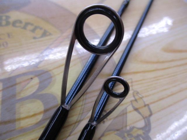 ブレイクスルー ゼロヴァージ BTZV60-ISS