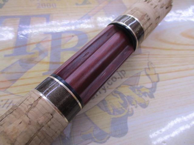 ブレイクスルー ゼロヴァージ BTZV60-ISS