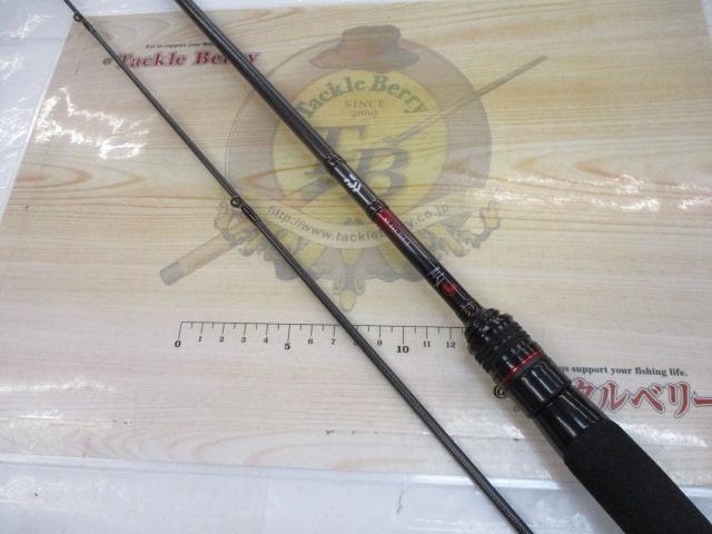 月下美人MX アジング64.5LS-S・V