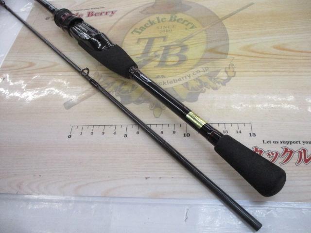 月下美人MX アジング64.5LS-S・V