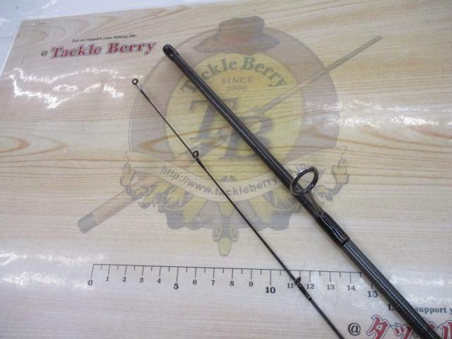 月下美人MX アジング64.5LS-S・V