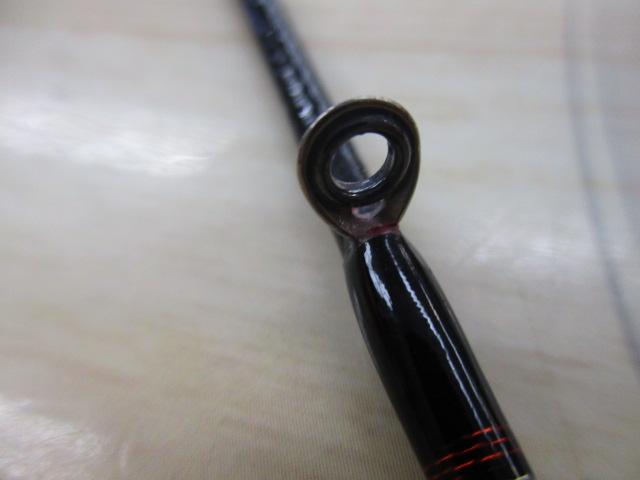 月下美人MX アジング64.5LS-S・V