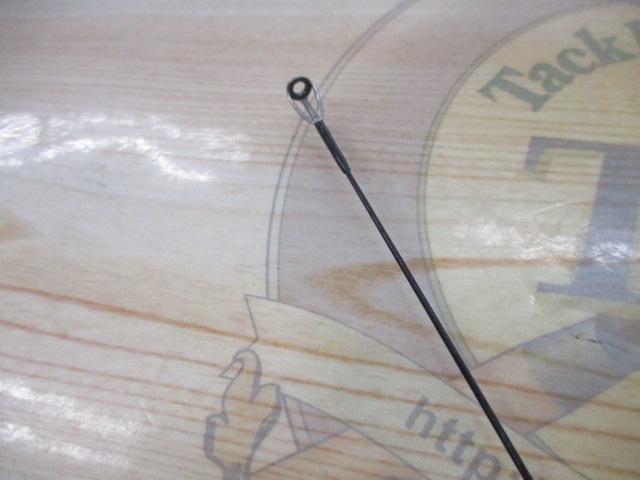 月下美人MX アジング64.5LS-S・V