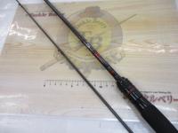 月下美人MX アジング64.5LS-S・V