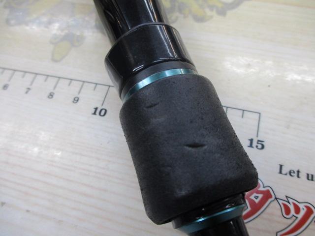 エメラルダスMX 86ML・E