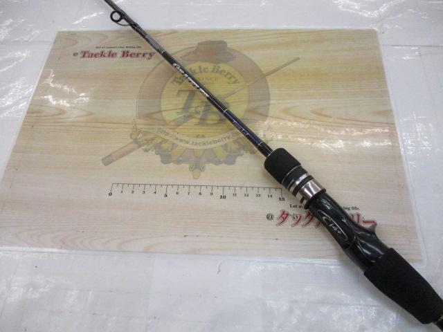 19グラップラータイプLJ B66-0