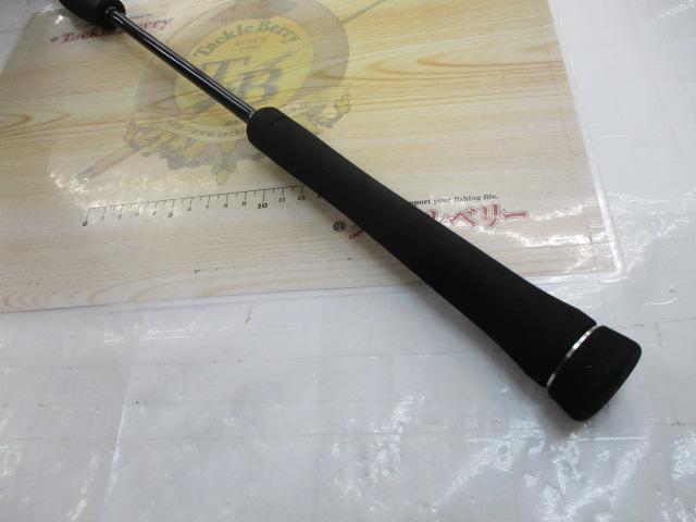 19グラップラータイプLJ B66-0