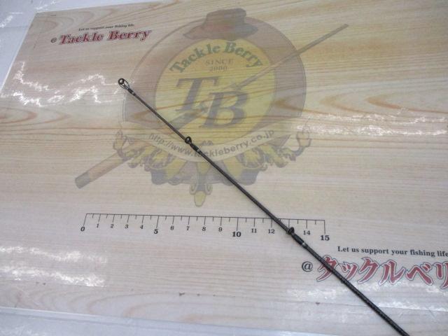 19グラップラータイプLJ B66-0