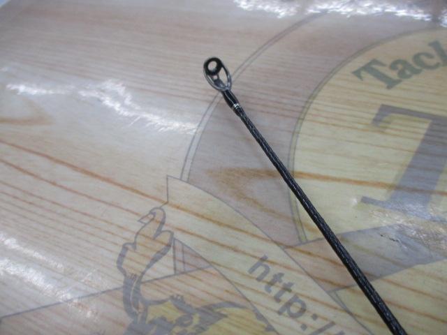 19グラップラータイプLJ B66-0