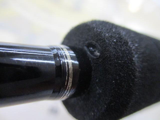 19グラップラータイプLJ B66-0