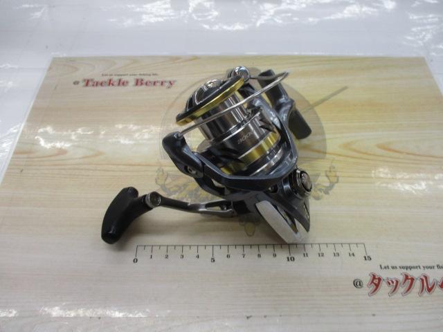 17アルテグラ 3000XG