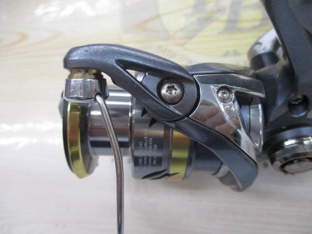 17アルテグラ 3000XG