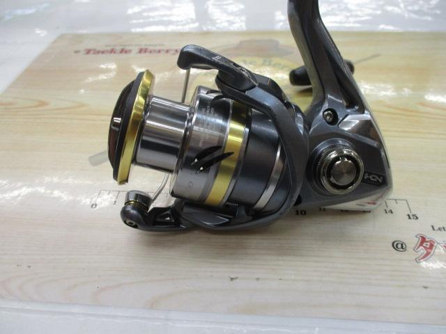 17アルテグラ 3000XG