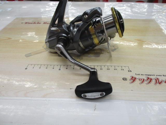 17アルテグラ 3000XG