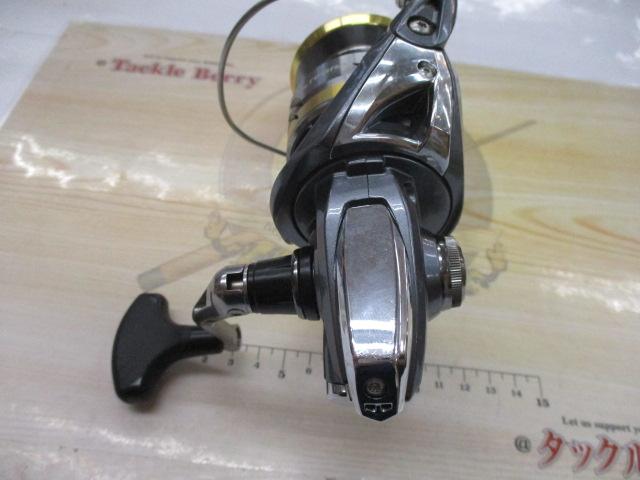 17アルテグラ 3000XG