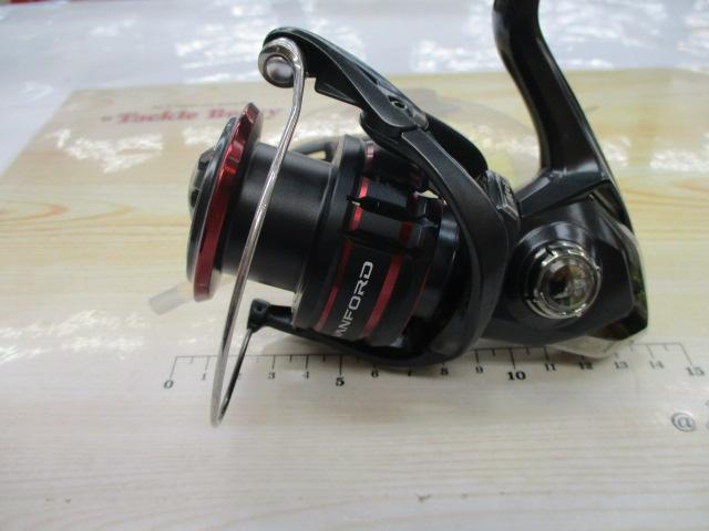 20ヴァンフォード 4000