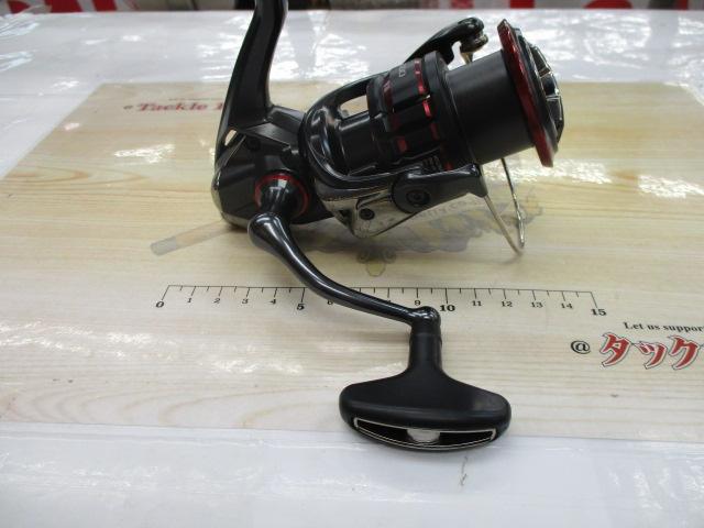 20ヴァンフォード 4000