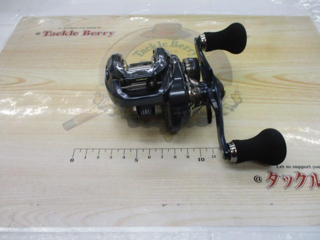 21グラップラー 151HG