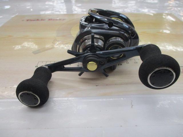 21グラップラー 151HG