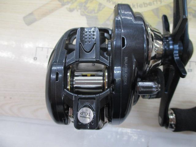 21グラップラー 151HG