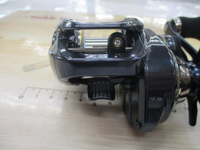 21グラップラー 151HG