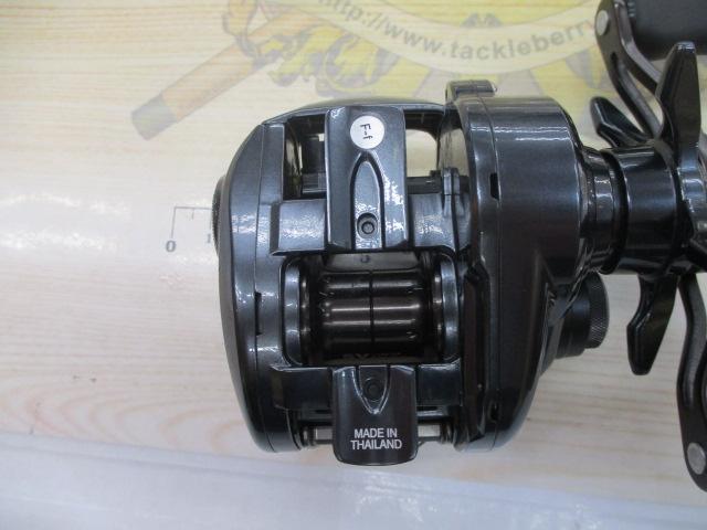 20タトゥーラ SV TW 103HL