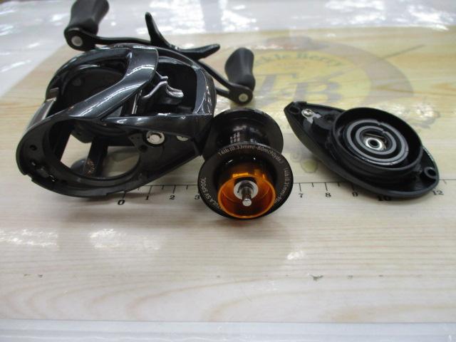 20タトゥーラ SV TW 103HL