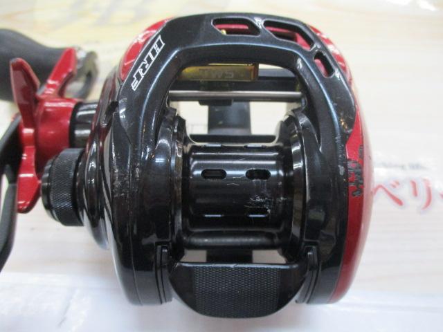 HRF PEスペシャル 7.3L-TW