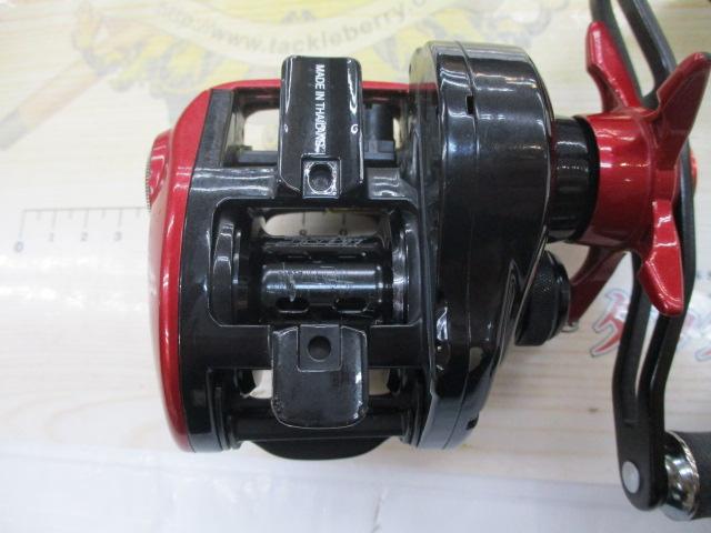 HRF PEスペシャル 7.3L-TW