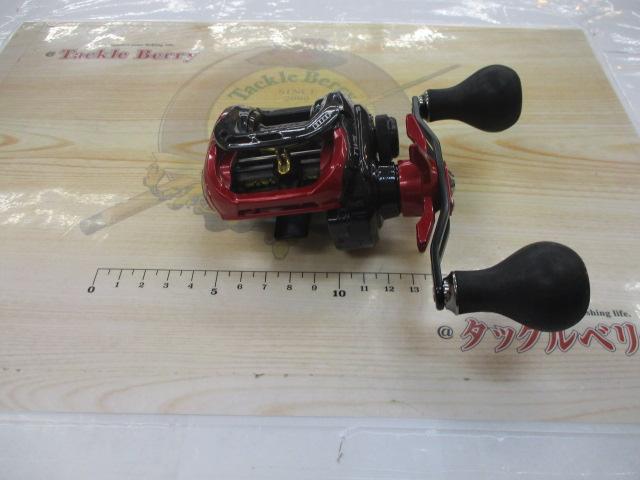 HRF PEスペシャル 7.3L-TW