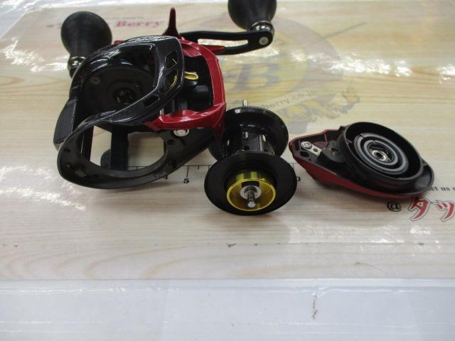 HRF PEスペシャル 7.3L-TW