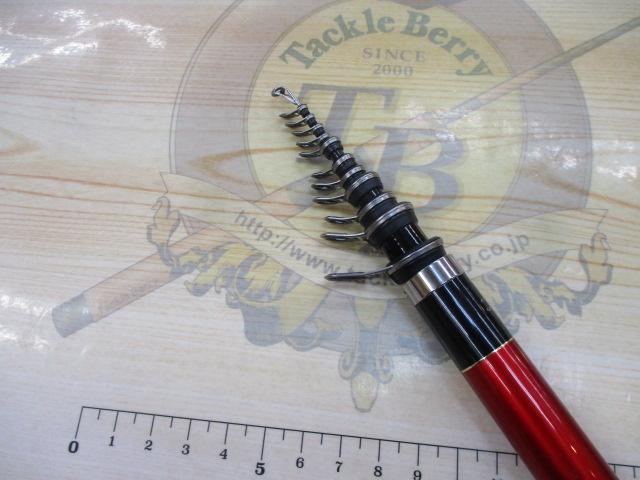 がま磯アテンダーⅢ 1.25-5.3