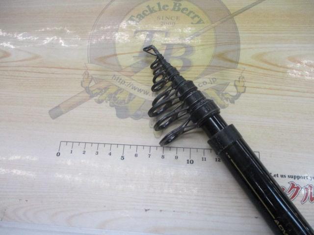 AWアドバイザーPM剛弓磯 4-53遠投