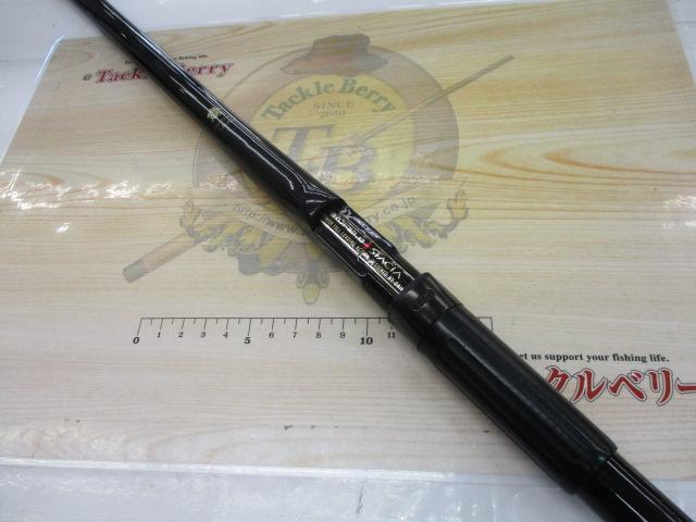 プロフィールドステイシア磯 スタンダード 1.5-53