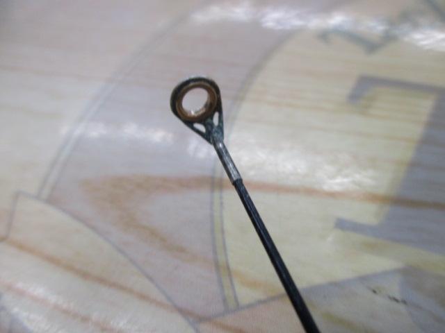 プロフィールドステイシア磯 スタンダード 1.5-53