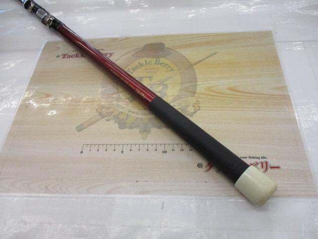 プロスペックISO 遠投 2.5-530