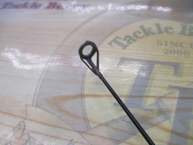 プロスペックISO 遠投 2.5-530