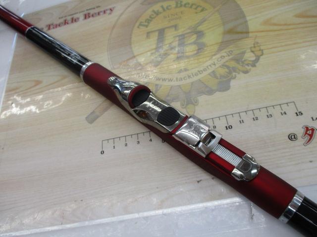 SILメガドライM2 1.5-53