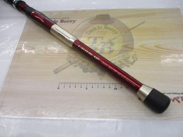 トライトンSP 30号 30-35SI Z-T